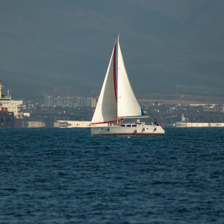 SharedUtilityHub yacht fleet