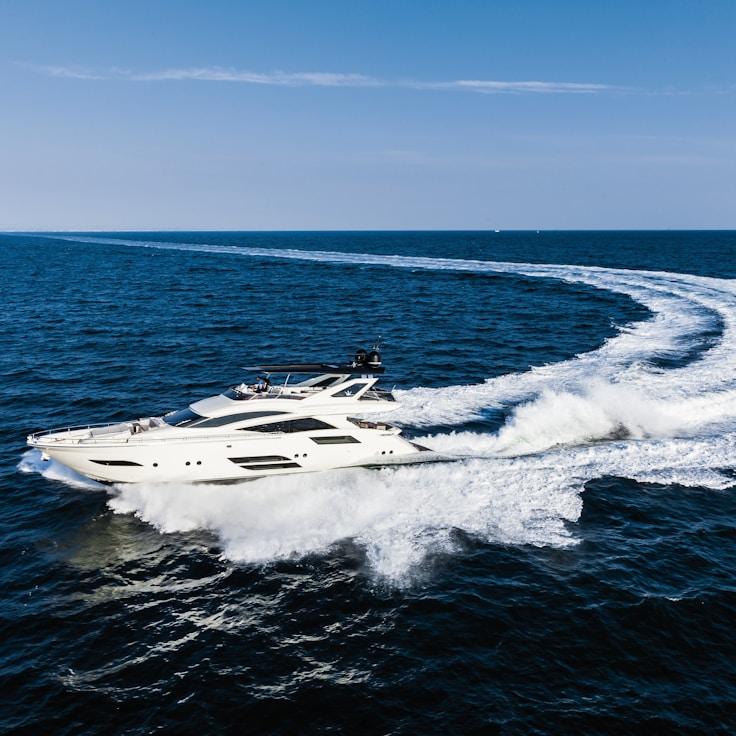 Celestial dusk celebration